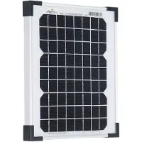 Offgridtec Pannello solare 10W MONO 12V