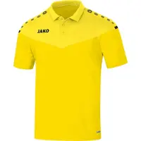 Jako Maglia funzionale 'Champ' giallo / nero