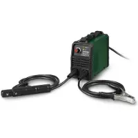 Parkside Saldatrice ad inverter PISG 120 D5