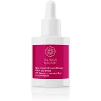 Annayake Fluido viso Hanami High Defense Concentrated Fluid Asphyxiated Skin 30 ml