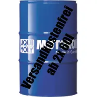 Liqui moly Olio Motore Motorbike 4t 5w-40 Synth Street Race 60l
