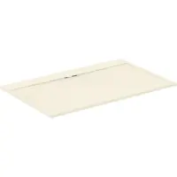 Ideal standard Ultra Flat S i.life receveur de douche rectangulaire, 1600x1000x30mm, T5232FT, T5232FT