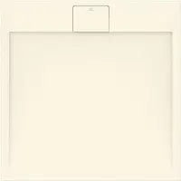 Ideal standard Ultra Flat S i.life receveur de douche carré, 900x900x30mm, T5227FT, T5227FT