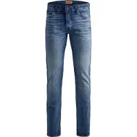 Jack & Jones Jjiglenn Jjicon Jj 357 50sps Noos Jeans Slim Fit