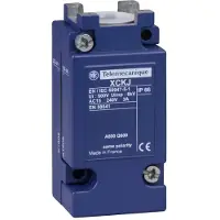 Telemecanique Yageo ZCKJ-Pos.sch.geh., alloggiamento divisibile, 1Ö/1S, azione a scatto, M20 ZCKJ11H29