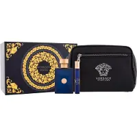 Versace Dylan Blue Donna 100ml — Eau de Toilette