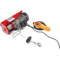 HBM Paranchi Elettrici