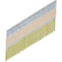 Prebena Chiodi per 7S-PR90 / WW90CH / WW90CHII | Confezione (3000) chiodi PR31X 90 mm BK