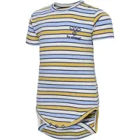 Hummel Body A Maniche Corte Happy Me