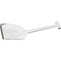 Fiskars Pala Da Neve Snowxpert Car