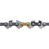 Husqvarna X-CUT S93G mezza catena a scalpello 36 cm 14" 52 TG 3/8" mini 1.3 mm ( 5854042-52 )