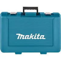 Makita Valigia di trasporto in plastica
