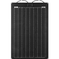 Offgridtec Pannello solare semiflessibile PCB-ETFE 50W 36V