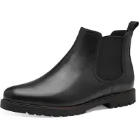 Tamaris Stivaletti Chelsea nero - 38
