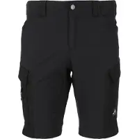 Whistler Rommy Outdoor Shorts Pantaloncini Uomo (XL, nero)
