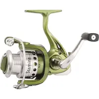 Abu Garcia Mulinello Da Spinning Stamina