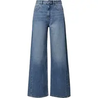 Comma Jeans Blue Denim Taglia: W40 | Pantaloni larghi Outlet | Donna | Blu