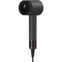 Beautifly Asciugacapelli Dryfinity Graphite