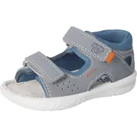 Pepino by Ricosta Kid's Mantu Sandali Bambini (28, grigio)