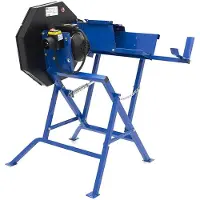 HBM 405 mm. Sega a bilanciere, sega per legna 140 mm. 2200 Watt.