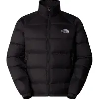 The North Face - Piumino - M Hydrenalite Down Jacket TNF Black per Uomo in Nylon - Taglia XL - Nero