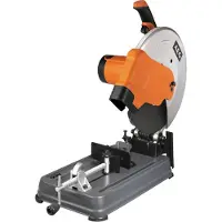 AEG TRONCATRICE PER METALLO 'SMT 355' 2300 Watt
