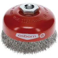 Osborn Spazzola A Tazza 0002613164 M14100x30 Mm