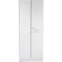 Vevor Dispensa da cucina , dispensa per alimenti alta 60", 110 libbre, dispensa indipendente con 3 ripiani (2 regolabili), dispensa in legno per cucina, sala da pranzo