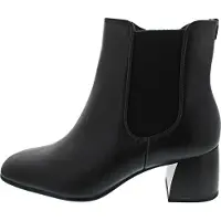 Tamaris Stivaletti Chelsea nero - 40