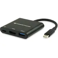 Conceptronic Adattatore Da Usb-c A Hdmi