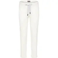 Elbsand Women's Brinja 7/8 Pants Pantaloni da allenamento Donna (XL, bianco)