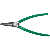 Stahlwille 6545 Pinze per anelli di sicurezza 225 mm