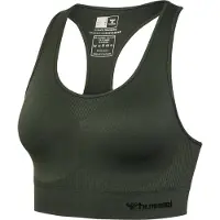Hummel Reggiseno Sportivo Tif