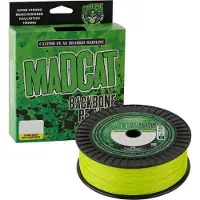 MADCAT Lenza Intrecciata Backbone 300 M