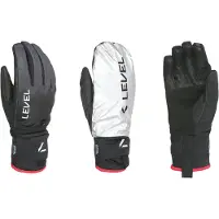 Level Guanti Ski Alper Light