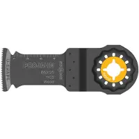 Projahn Lama per taglio a tuffo per legno, HCS,;Starlock, 32 mm x 50 mm, 5 confezioni