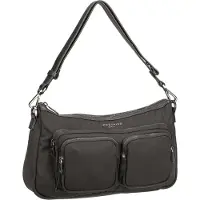 Liebeskind berlin Hobo Medium Black Taglia: OS | Borse a mano Outlet | Donna | Nero
