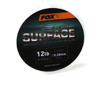 FOX Lenza Da Pesca Per Carpe Surface Floater 250 M