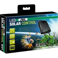 JBL Aquaristik und Terraristik Unità di controllo WiFi JBL LED SOLAR Control