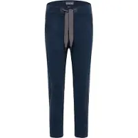 Elbsand Women's Brinja 7/8 Pants Pantaloni da allenamento Donna (XS, blu)