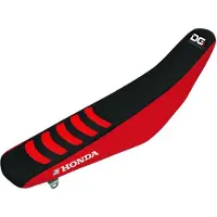 Blackbird Racing Coprisedile Double Grip 3 Honda Crf 450 21 1149h