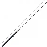 Shimano Fishing Canna Baitcasting Poison Adrena 2