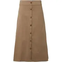 s.Oliver Skirts Brown Taglia: 34 | Minigonne Outlet | Donna | Marrone