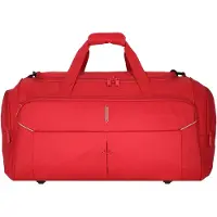 Roncato Ironik 2.0 Borsone 61x35x34 Cm - Rosso