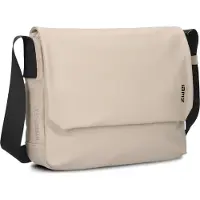 Zwei Cargo Borsa a tracolla 34 cm giallo