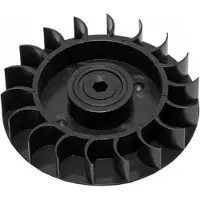 Polaris Turbina completa di cuscinetto per 380 9-100-1103