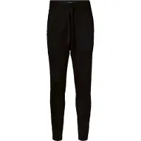G-Star Pantaloni Sportivi Raw PREMIUM BASIC TYPE C SWEAT PANT uomini - Nero - EU L