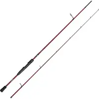 Abu Garcia Canna Baitcasting Franstram Pike Master