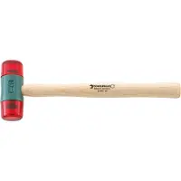 Stahlwille Martello Di Nylon 10955 50 Mm