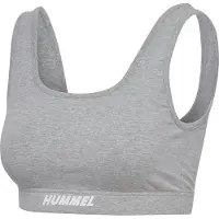 Hummel Maglietta Senza Maniche Elemental Cotton Sports
